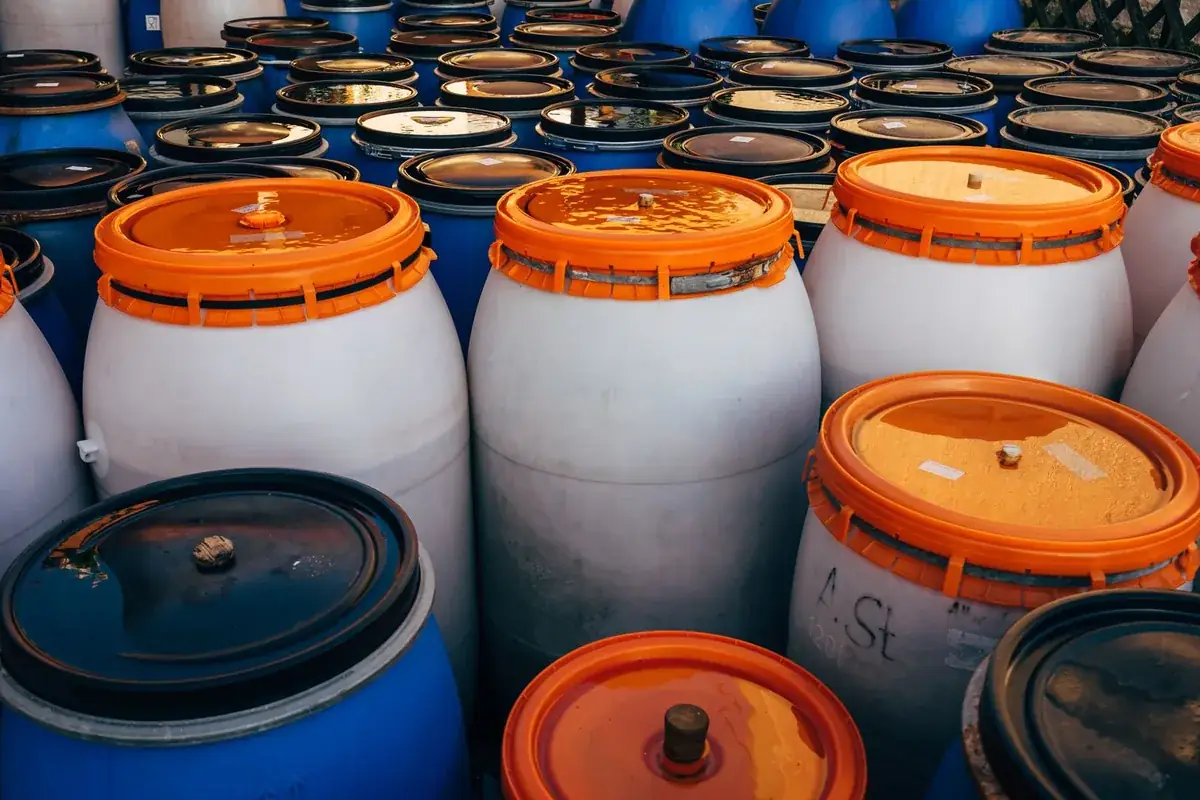 Medical Waste Removal in Raton, NM
